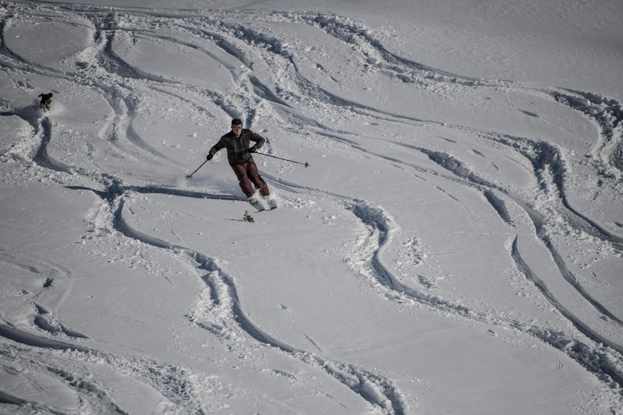 Gjaid-Alm 1738m am Dachstein-Krippenstein Hotel Obertraun Eksteriør billede