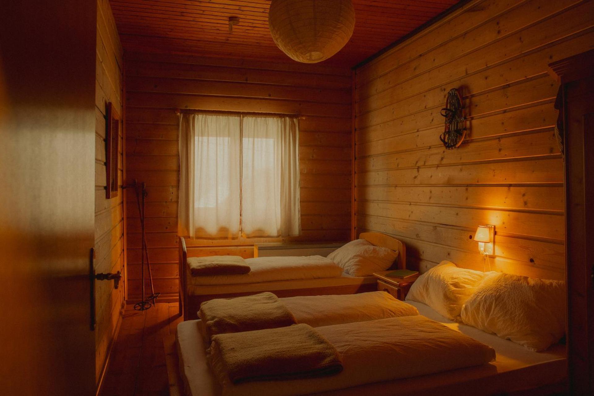 Gjaid-Alm 1738m am Dachstein-Krippenstein Hotel Obertraun Eksteriør billede