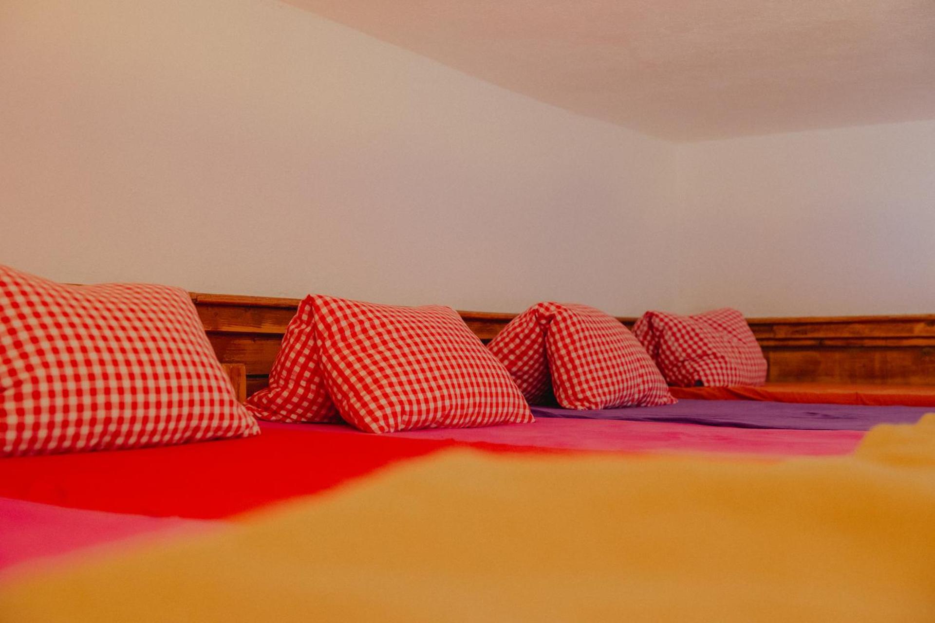 Gjaid-Alm 1738m am Dachstein-Krippenstein Hotel Obertraun Eksteriør billede