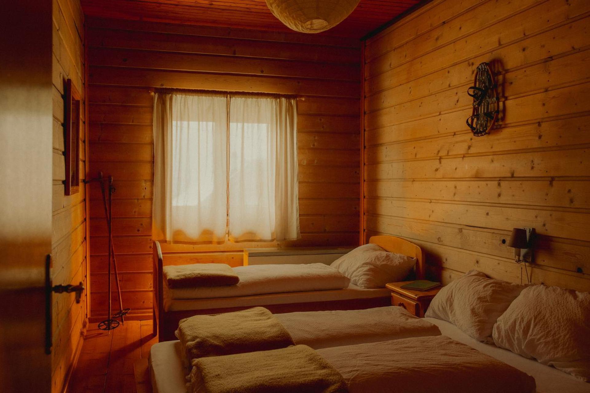 Gjaid-Alm 1738m am Dachstein-Krippenstein Hotel Obertraun Eksteriør billede